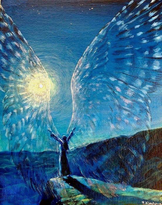 Art + Healing Transformation Program