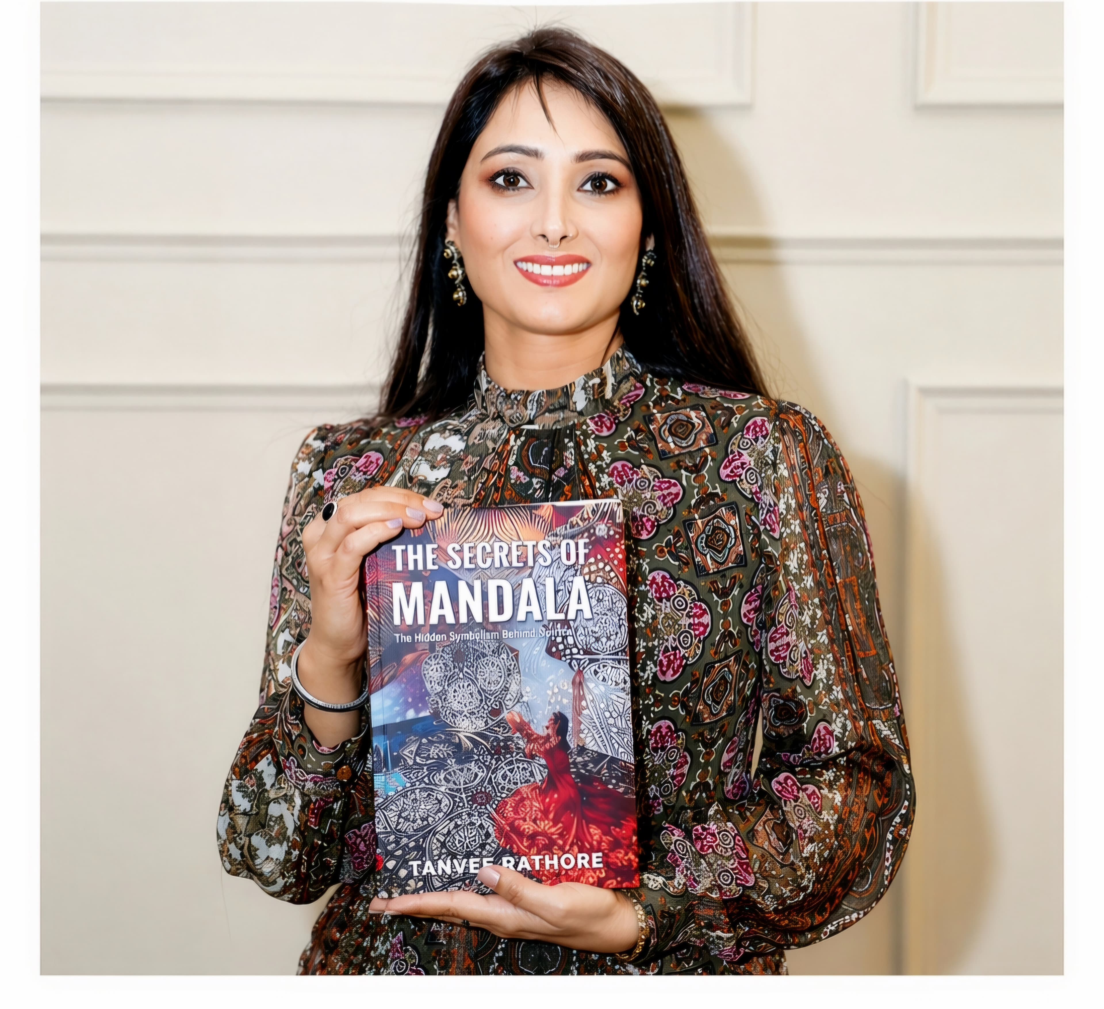 Mandala Art Course (Beginner to Advanced)