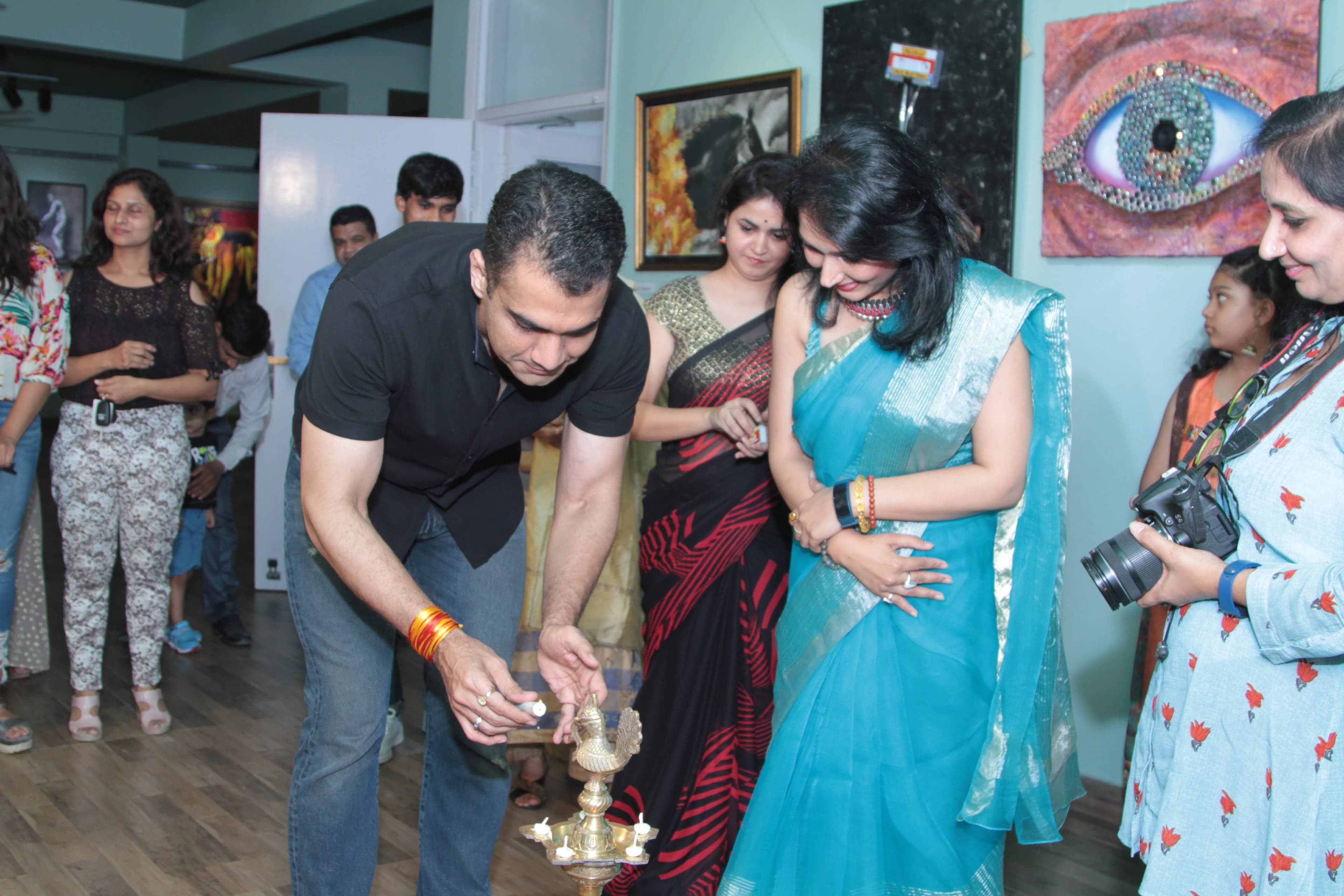 Exhibition Highlights image 54