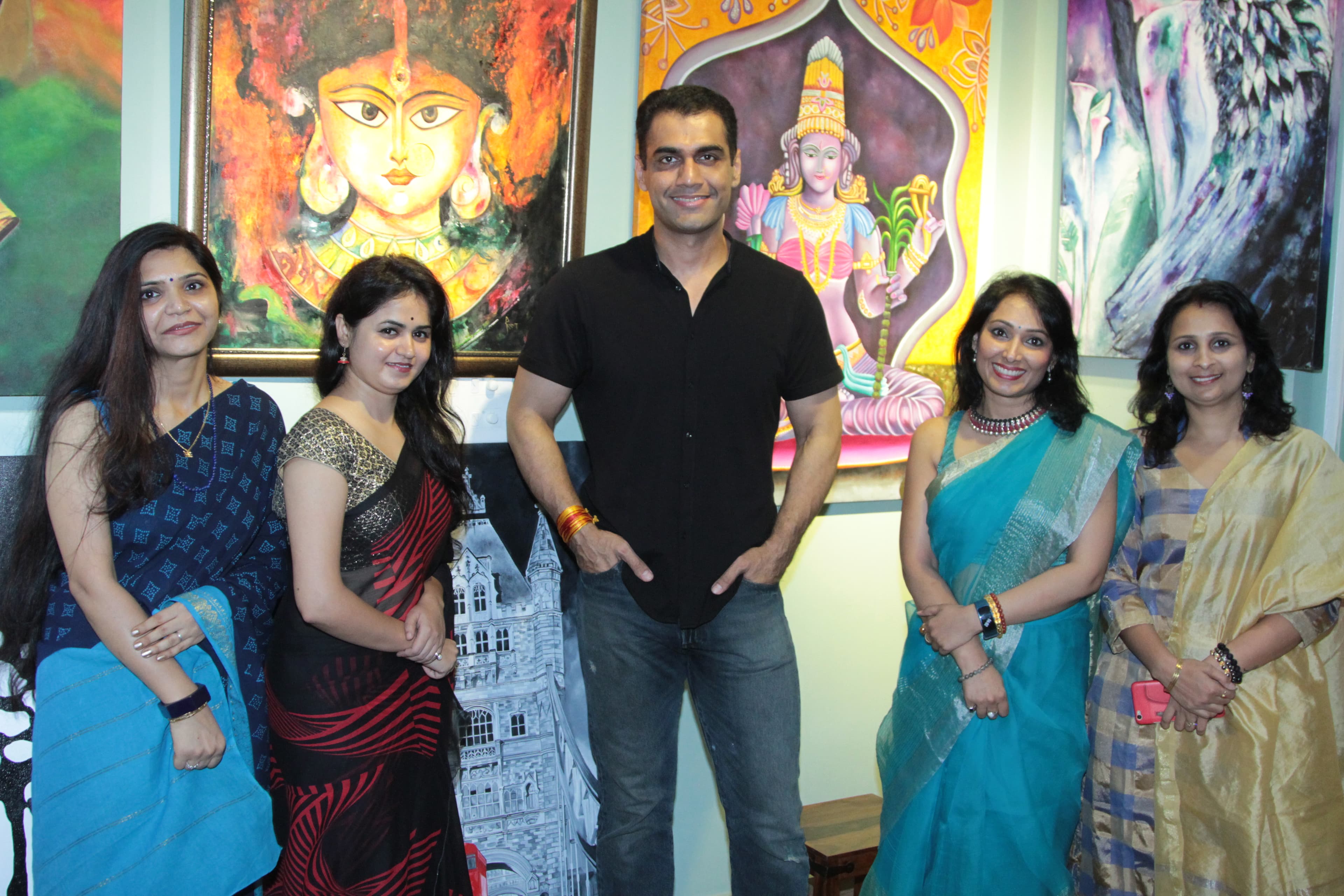 Exhibition Highlights image 61