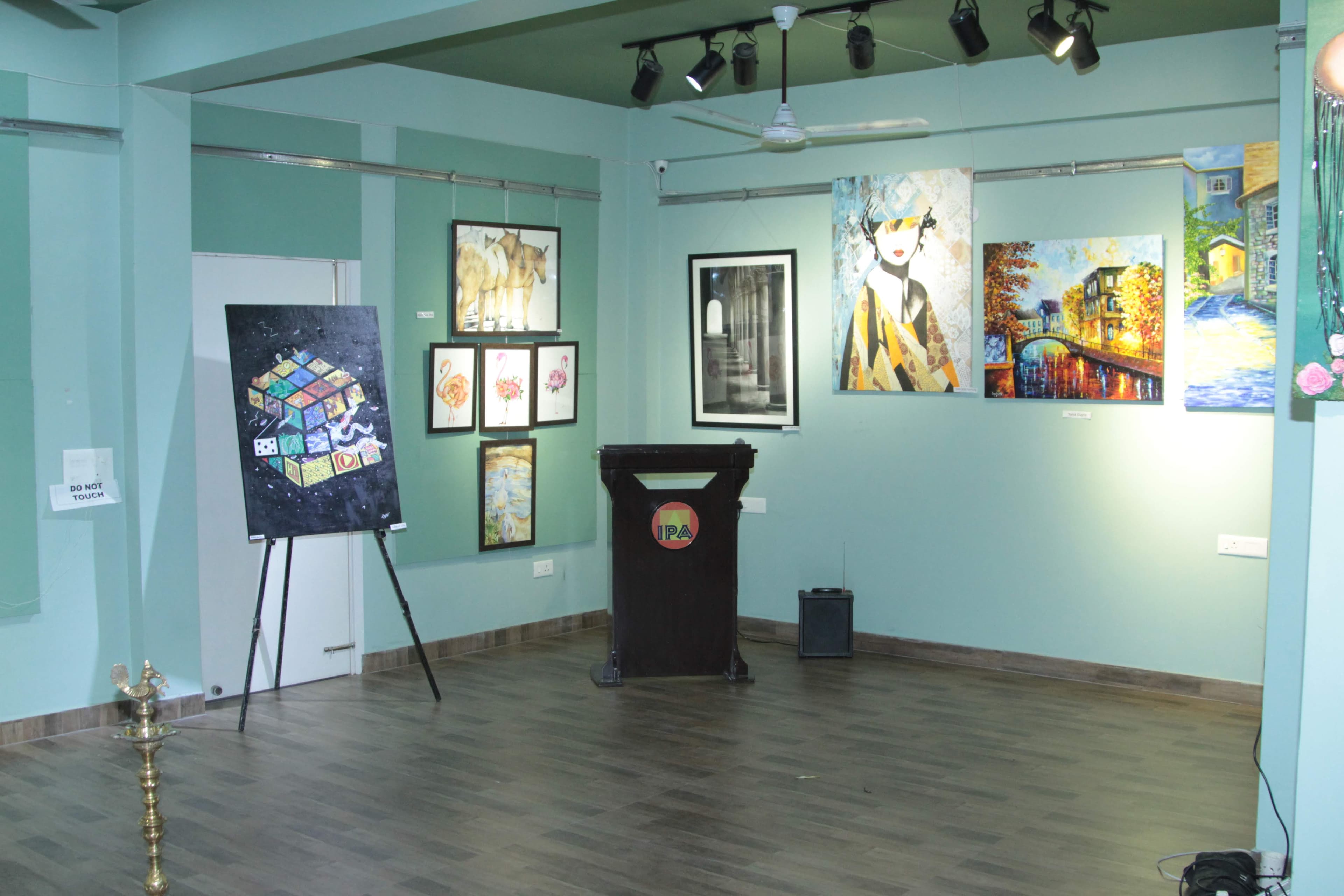 Exhibition Highlights image 62