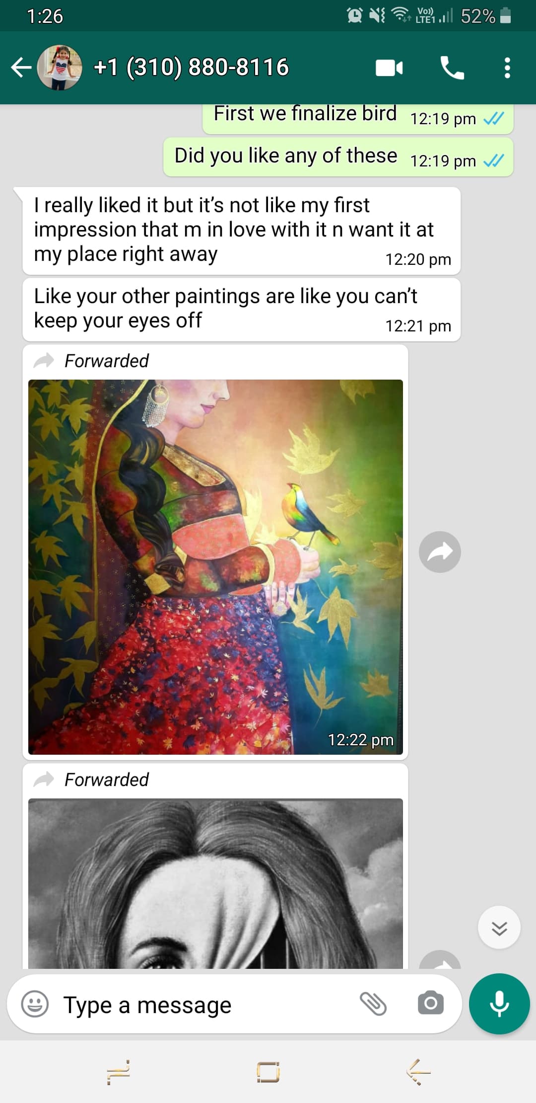Social Feedbacks image 235