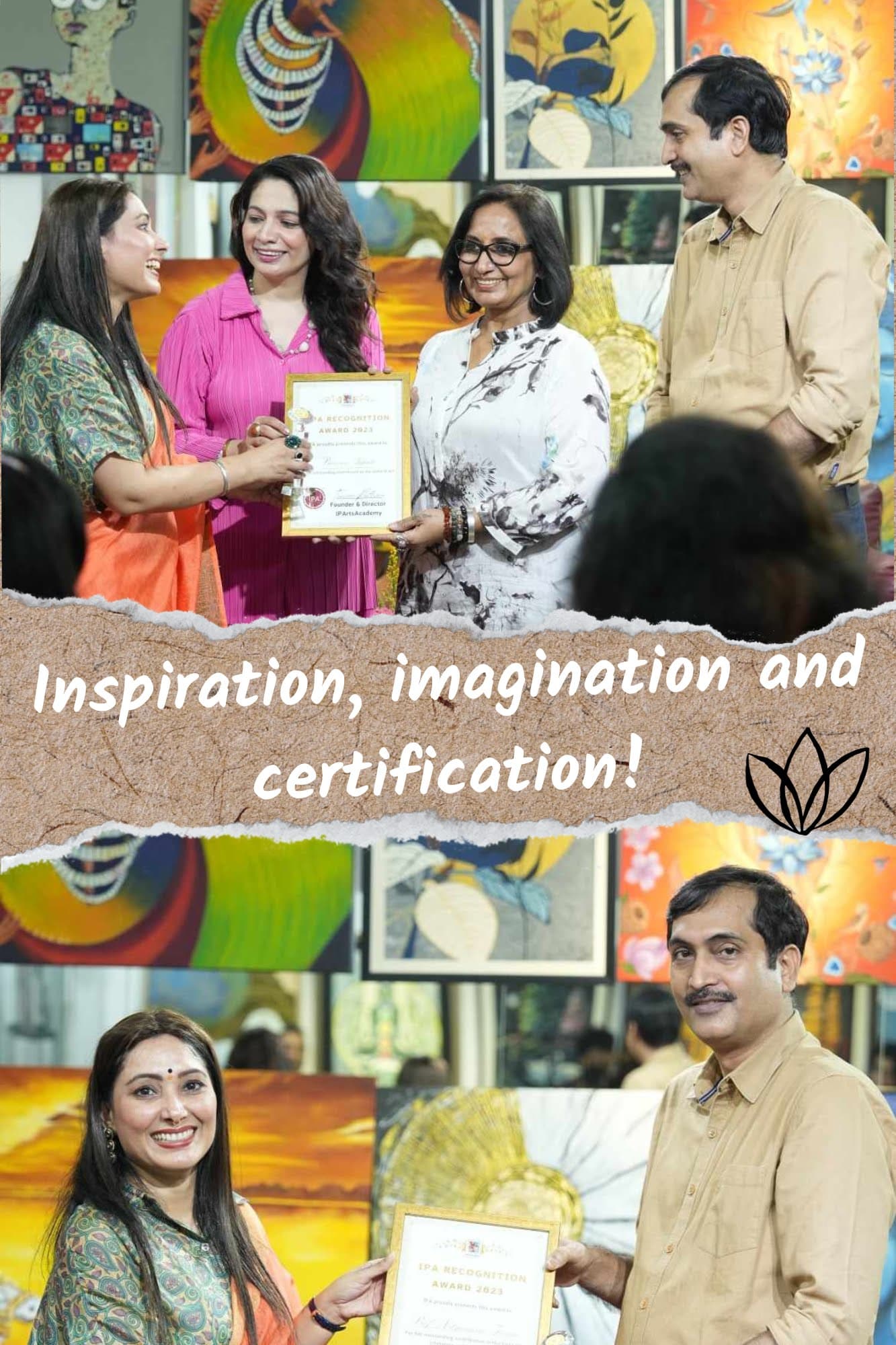 Exhibition Highlights image 11