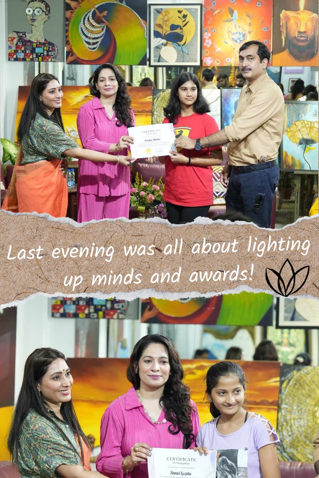 Exhibition Highlights image 12