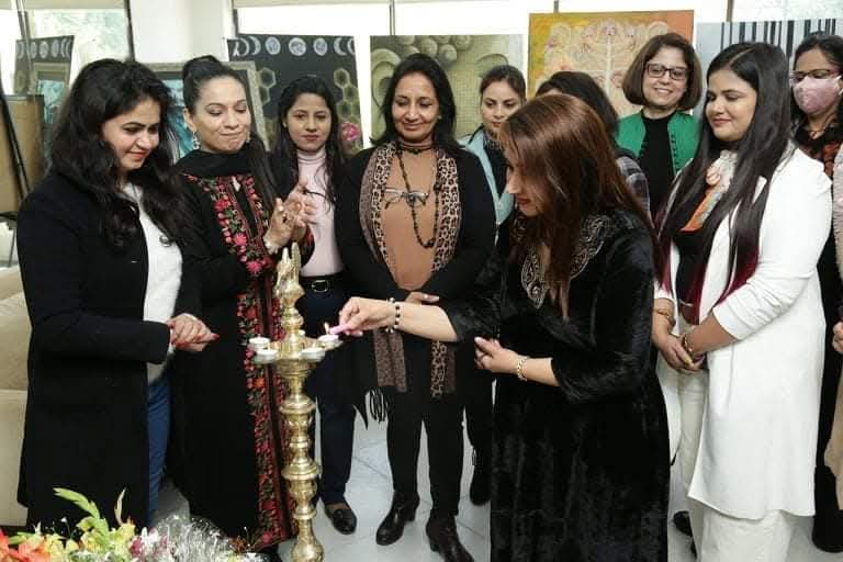 Exhibition Highlights image 15
