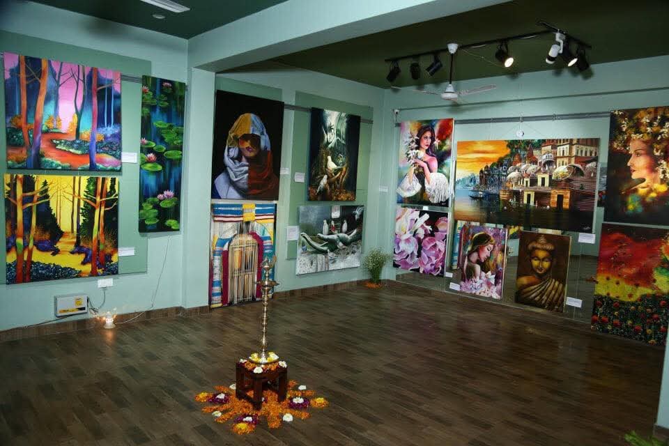 Exhibition Highlights image 22