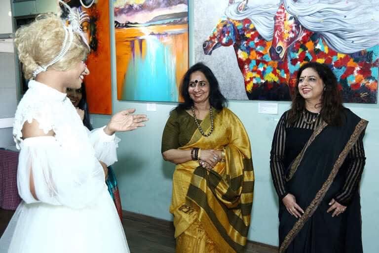 Exhibition Highlights image 24