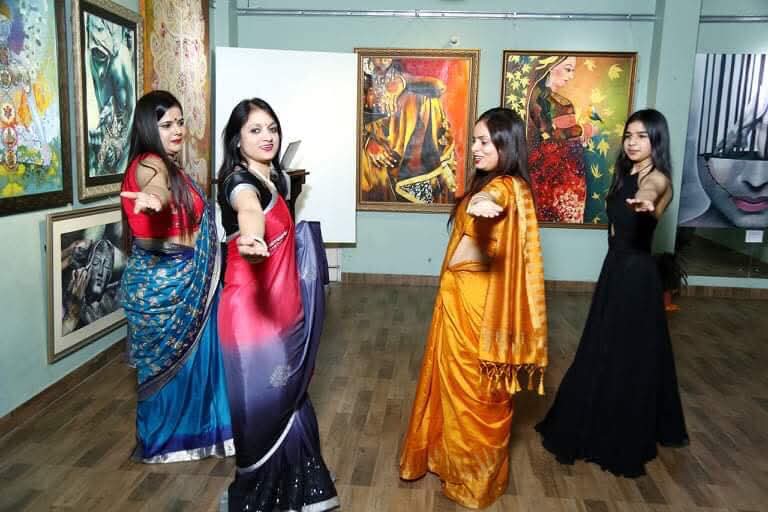 Exhibition Highlights image 25