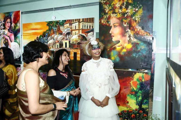 Exhibition Highlights image 26