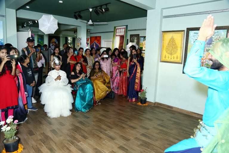 Exhibition Highlights image 27