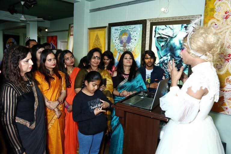Exhibition Highlights image 30