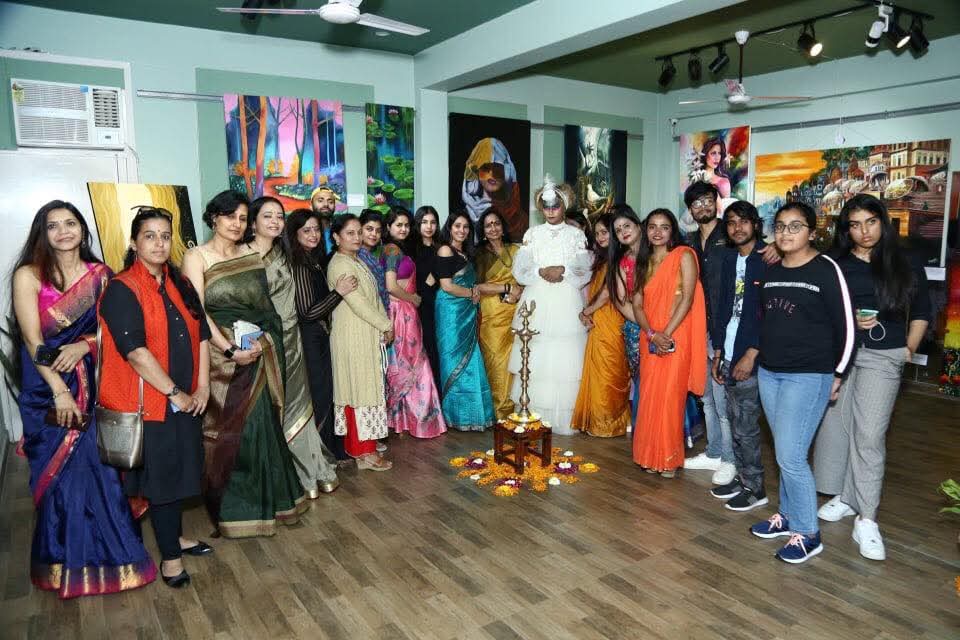 Exhibition Highlights image 33