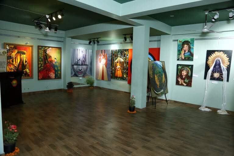 Exhibition Highlights image 34