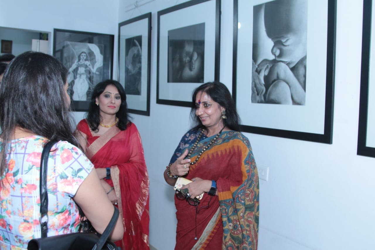 Exhibition Highlights image 39