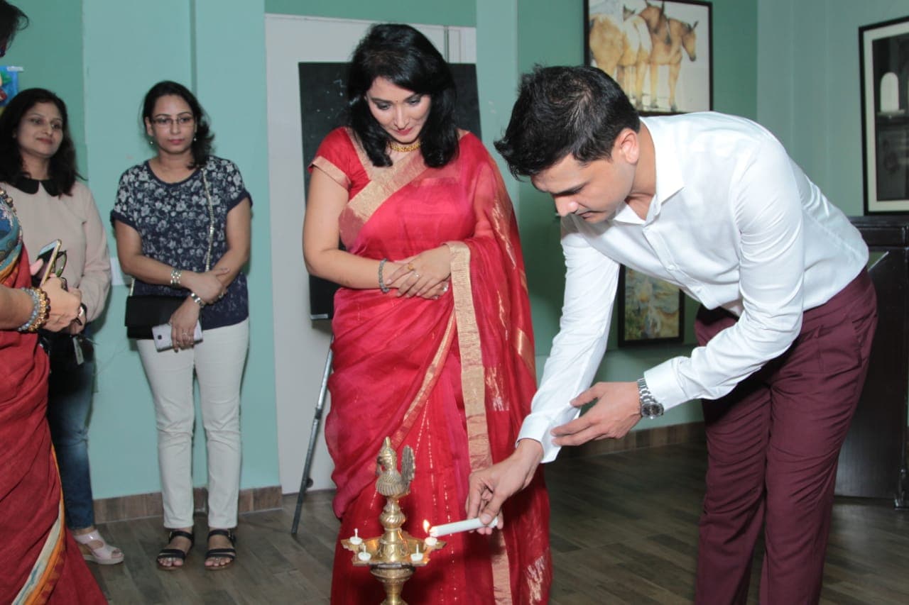 Exhibition Highlights image 44