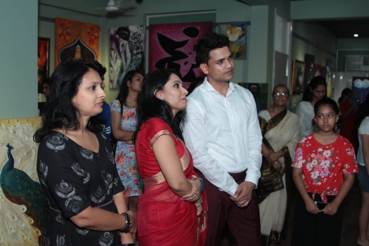 Exhibition Highlights image 45