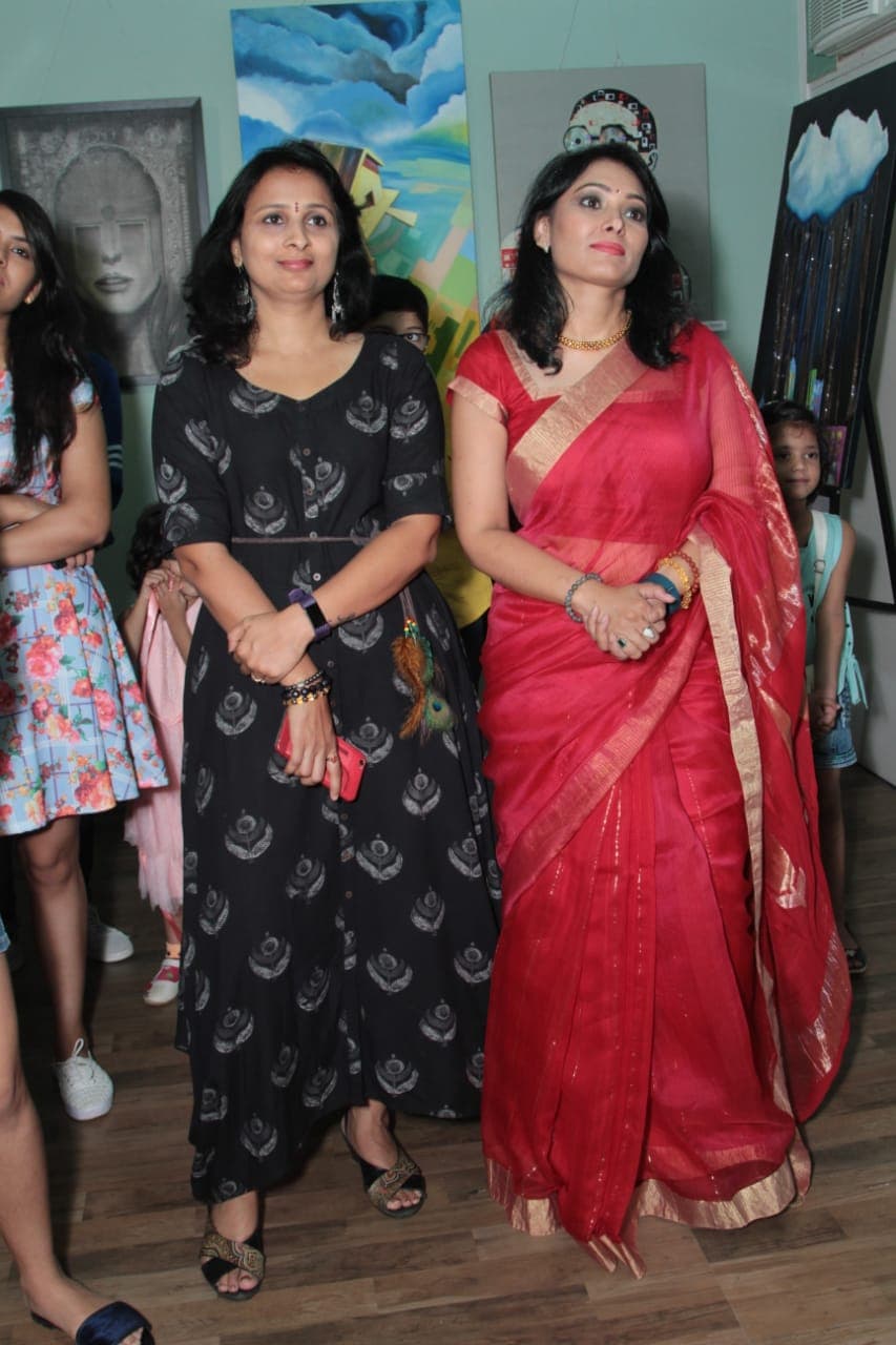 Exhibition Highlights image 46