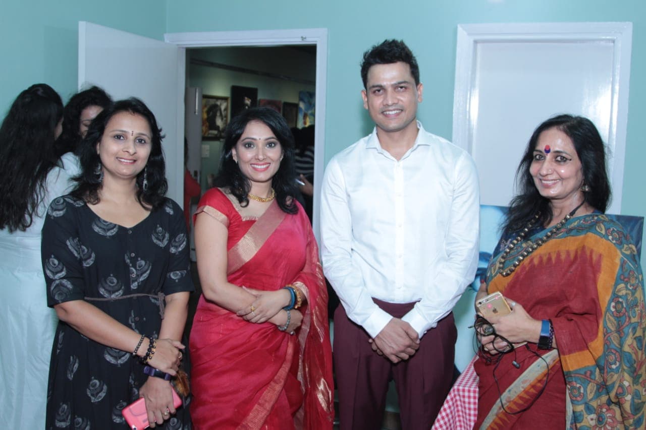 Exhibition Highlights image 48