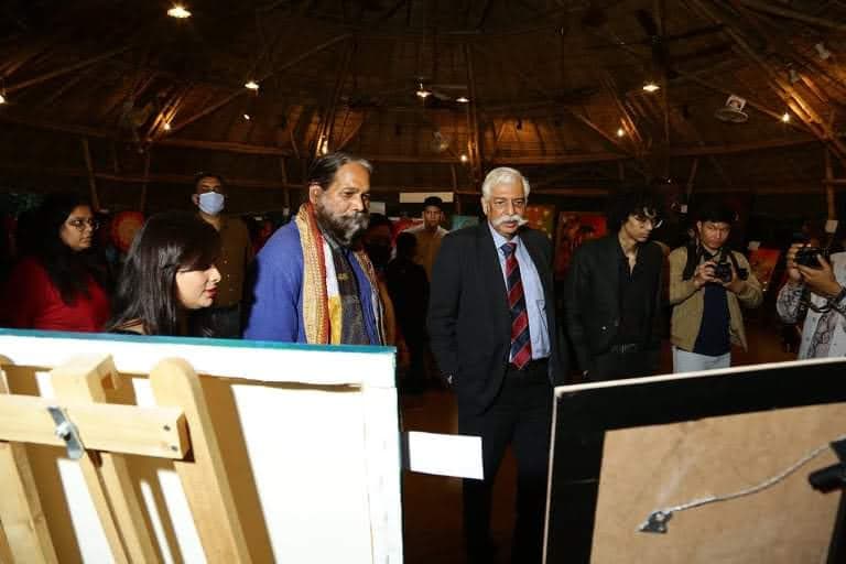 Exhibition Highlights image 68