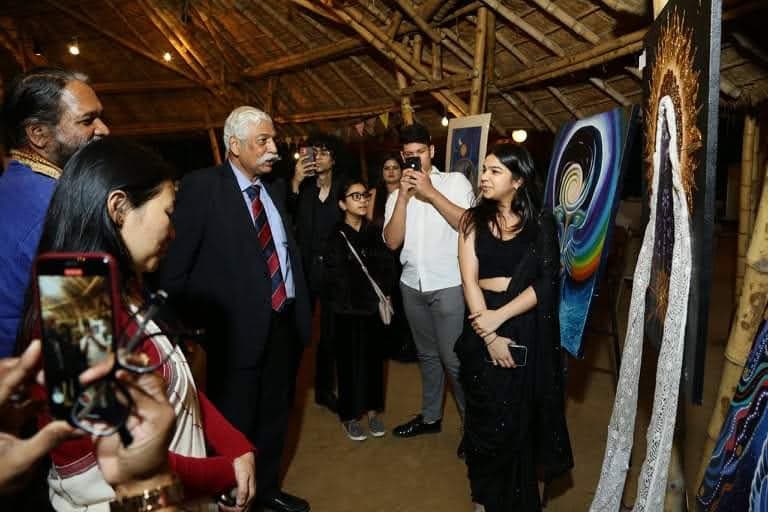 Exhibition Highlights image 69