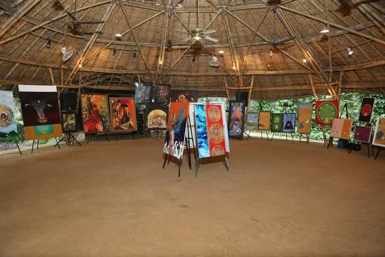 Exhibition Highlights image 76