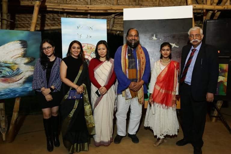 Exhibition Highlights image 77