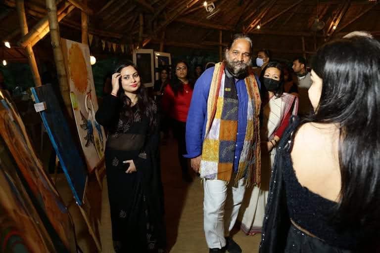 Exhibition Highlights image 82