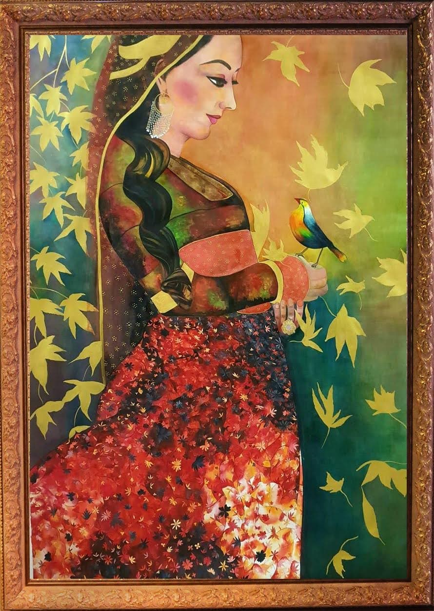 Omoora Creations image 114