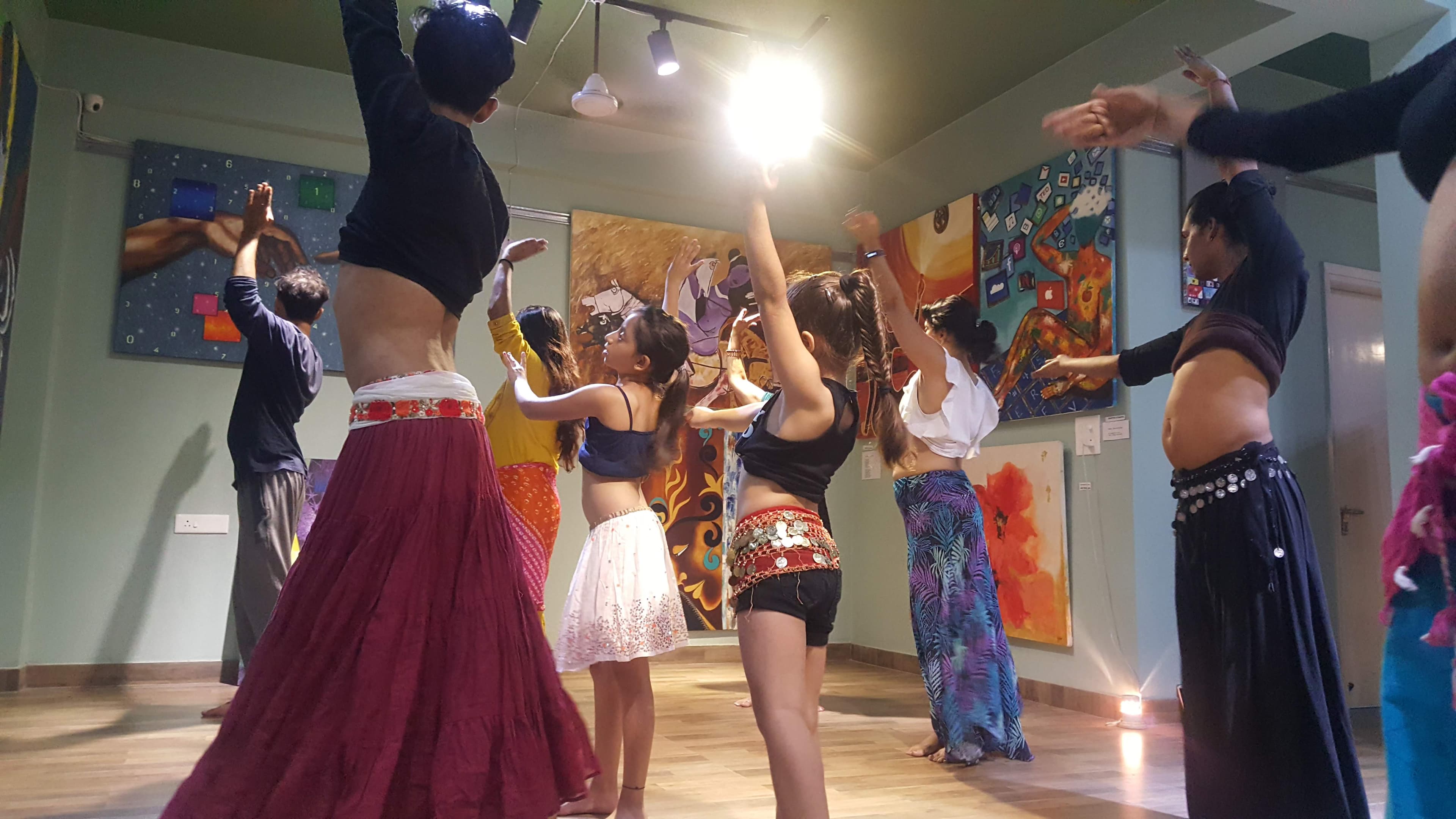 Workshops & Events image 184