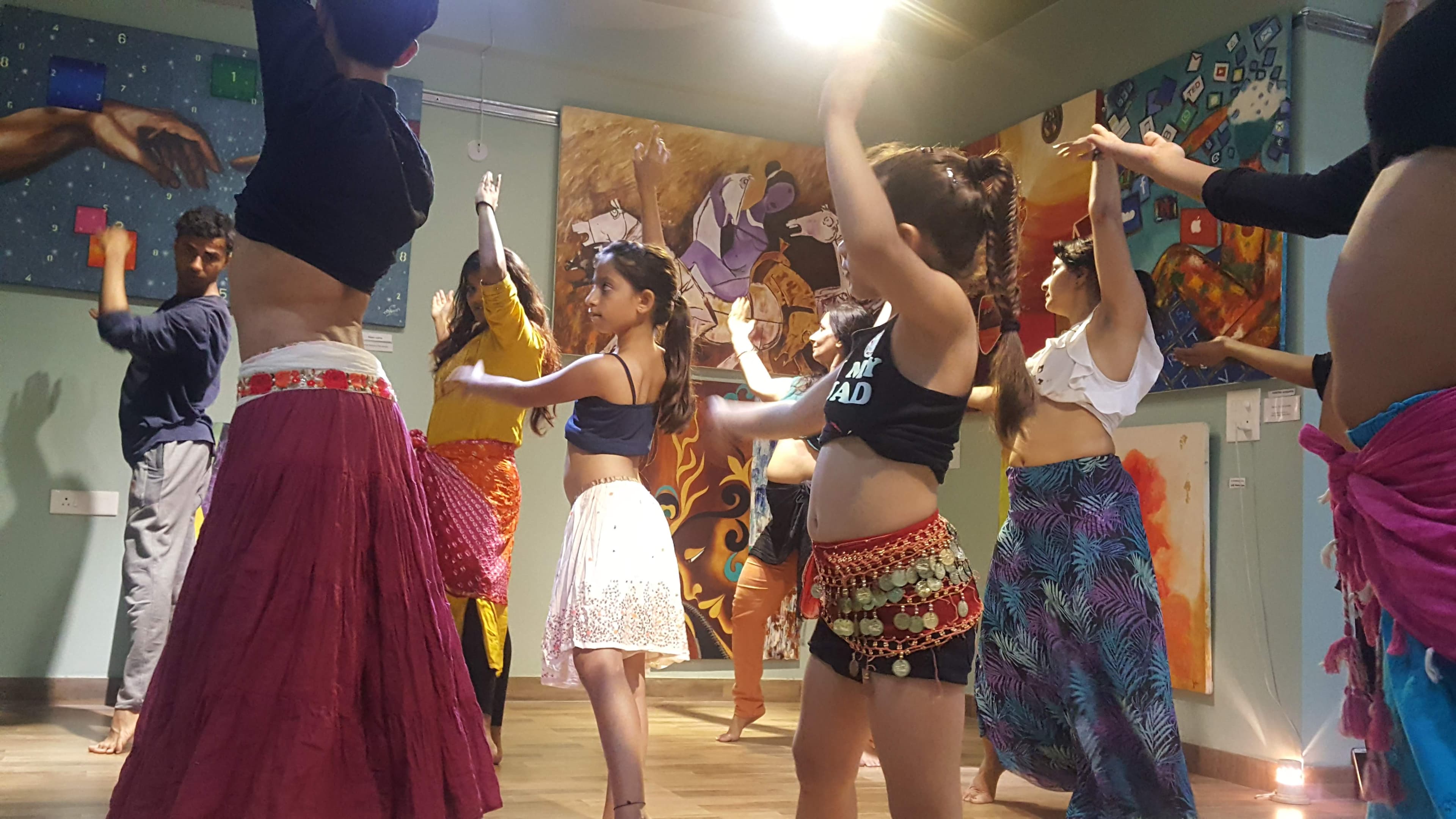 Workshops & Events image 185