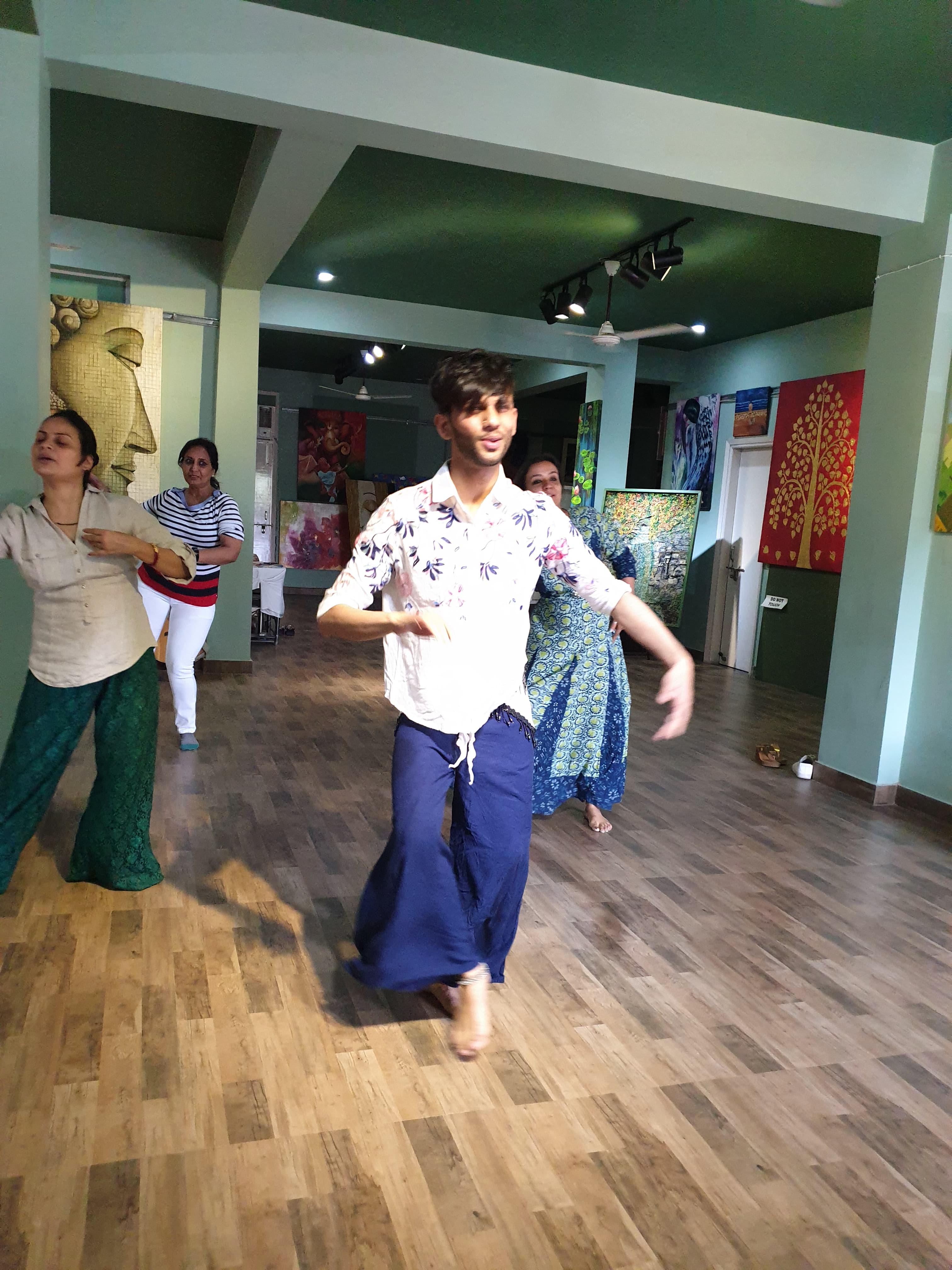 Workshops & Events image 190