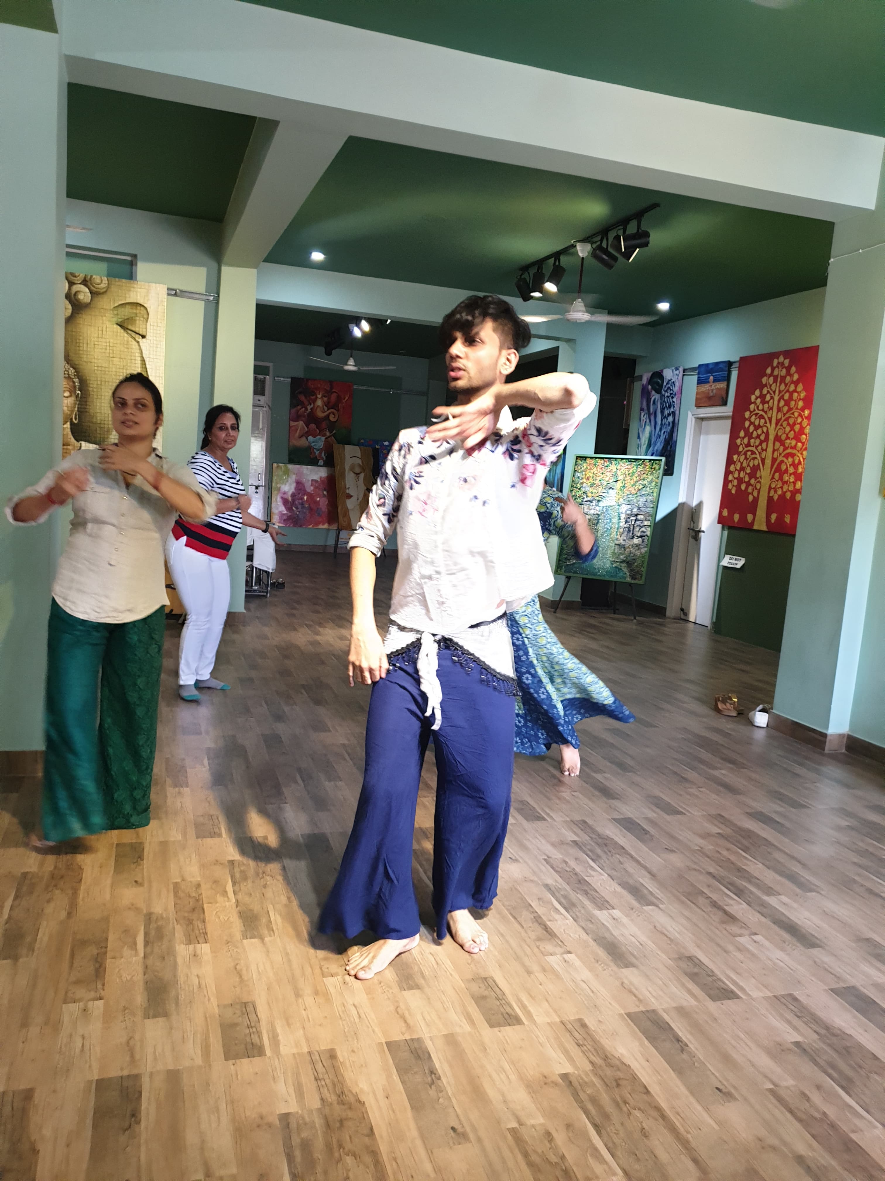 Workshops & Events image 191