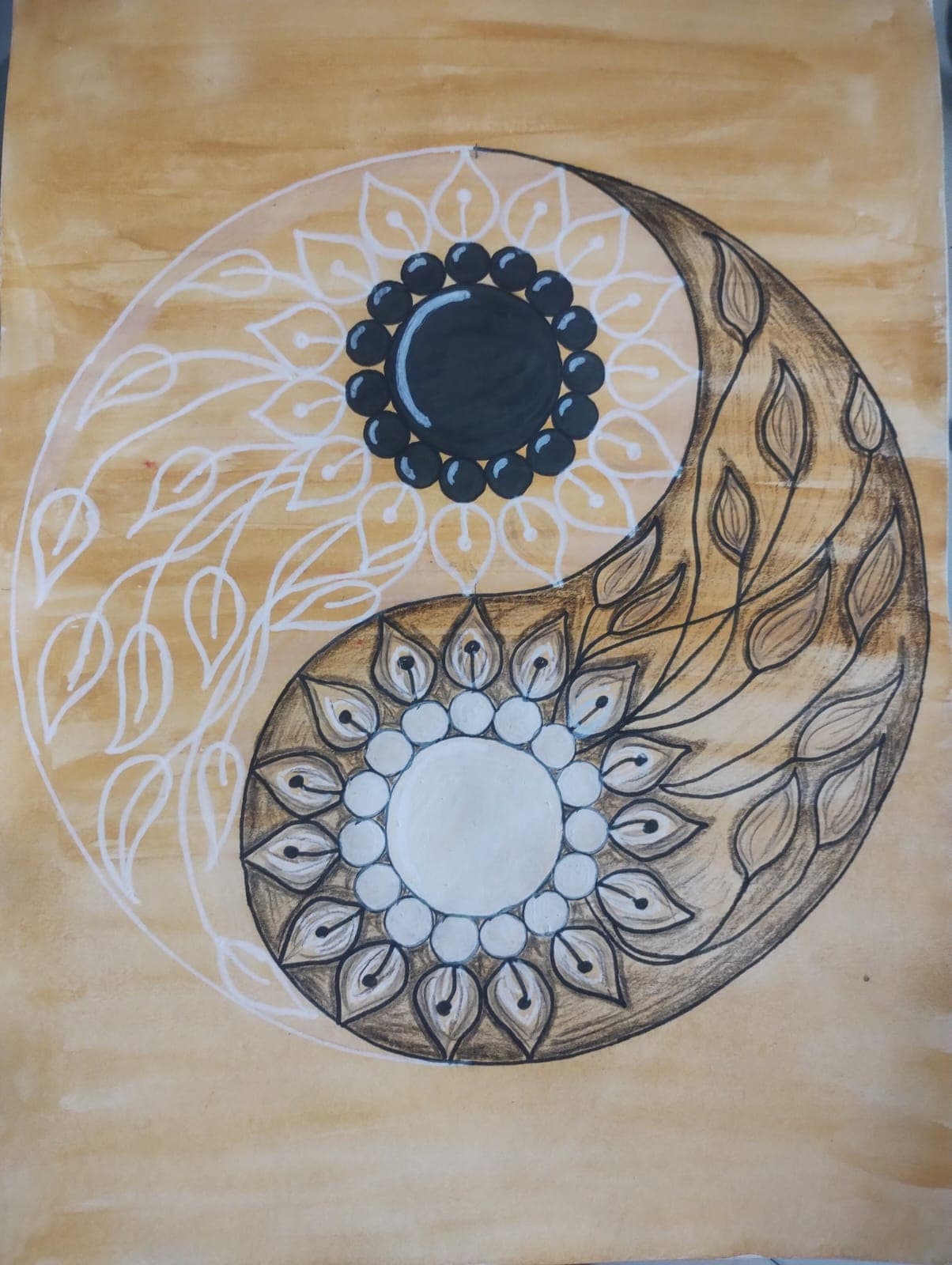 Mandala Art image 104